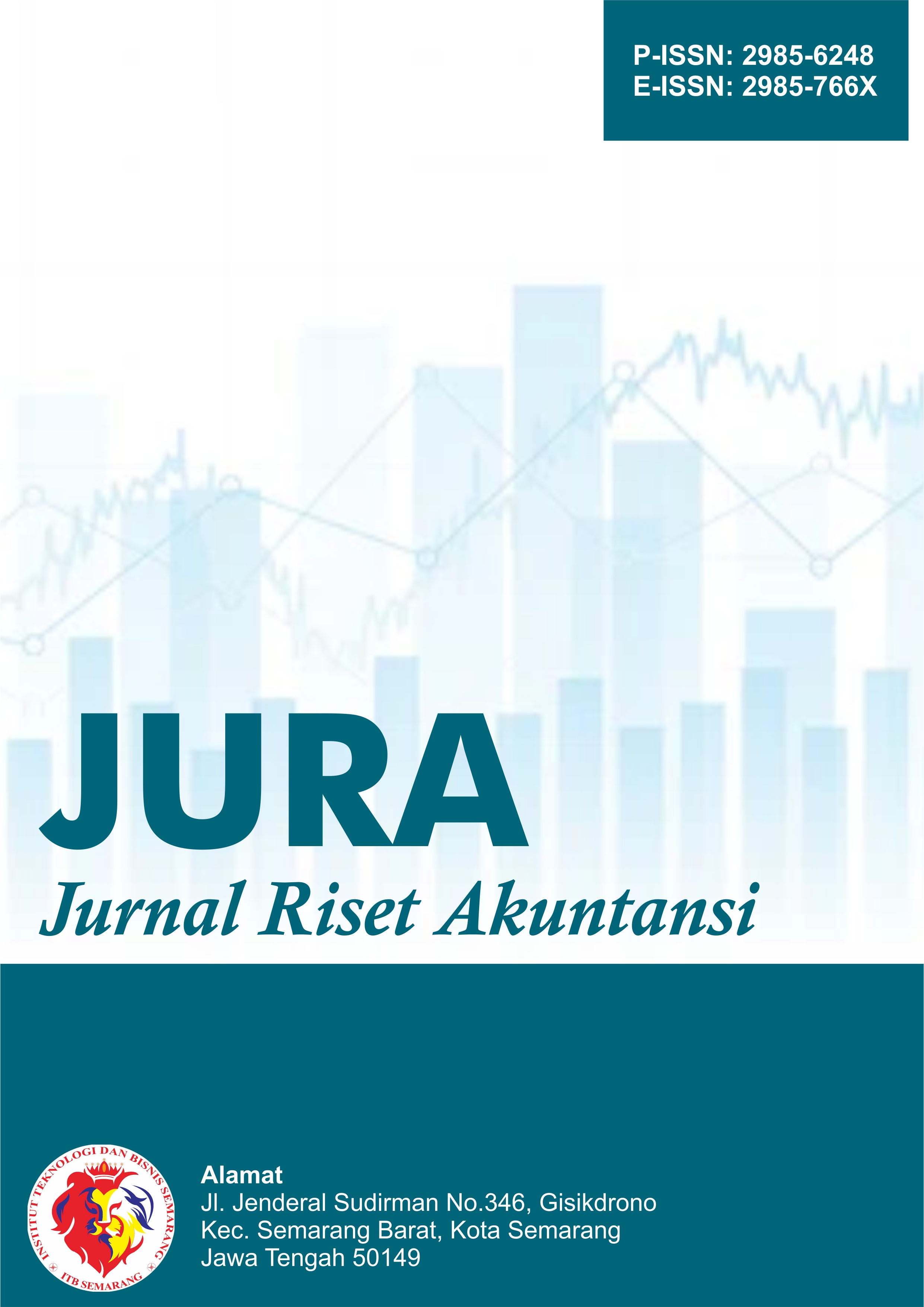 					View Vol. 3 No. 1 (2025): Jurnal Riset Akuntansi
				